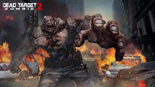 game pic for Dead target: Zombie 2